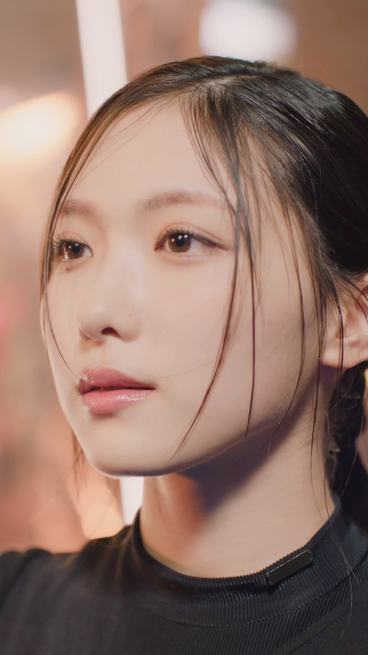 櫻坂46 ショートクリップ #10“I want tomorrow to come ソロクリップ