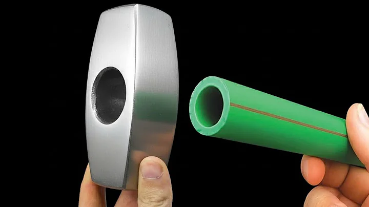 Don't throw away your old hammer! Billions of people don't know that old hammers are gold mines.