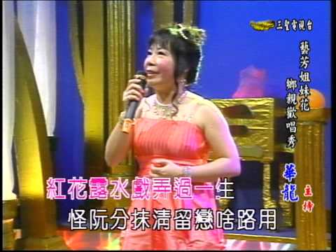 藝芳姊妹花 第30集 風中夢 (淑梅)