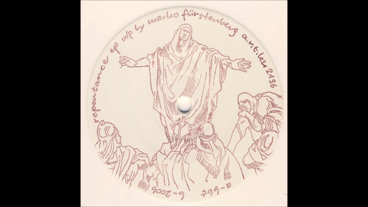 Marko Fürstenberg - 2006 [A.R.T.LESS2196]