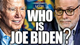 Joe Biden's Two-Faced Deceit Exposed