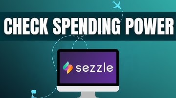 How to check Sezzle spending power-2025 l SM Tech