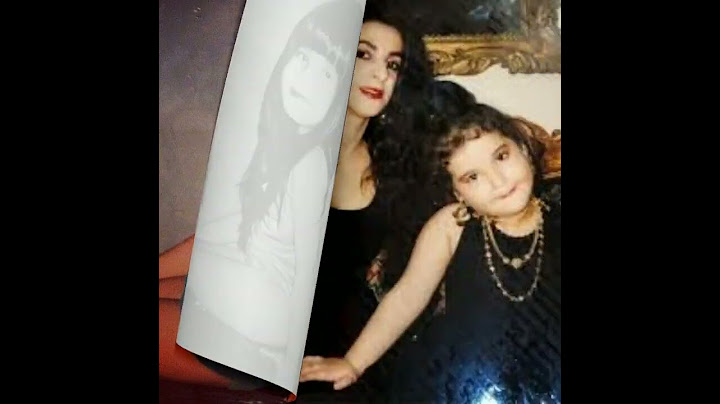 Sekarang lagi berkonflik lihat ini foto masa kecil #tasya #tasyi