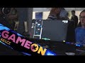 Inso vs Bluvolt | osu!mania | GameON 2017