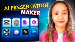 Best AI Presentation Maker: Top 8 AI Tools Compared