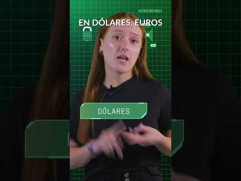 💸 STABLECOINS o CRIPTODÓLARES? 🏦 #ripio #usdc #dai #stablecoins #criptomonedas #usdt #shorts