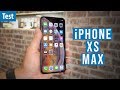 iPhone XS Max im TEST: Lohnt sich das Luxus-Handy für bis zu 1600€? | iPhone XS Max Review