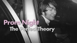 Prom Night - The Perfect Theory with Lyrics chords