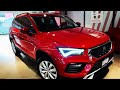 Seat Ateca Style 2021 || A eso le llamo VALORAR TU DINERO