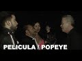 GUERRERO SANTO Y REAL HITMAN / WEB SERIE Y PELICULA - POPEYE Sicario de Pablo Escobar Alias JJ