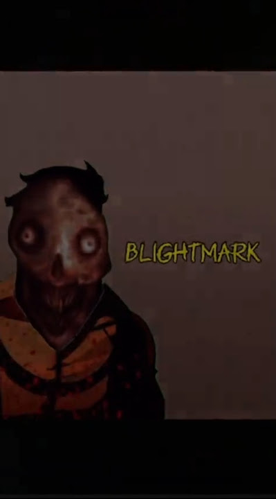 BlightMark - This Variant killed Grotesque Mark💀 call God - Invincible War - New Animation