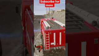 Madout2 New Update Gta 5 Like Game For Android Fir Brigade Android Game 3D Game Madout2