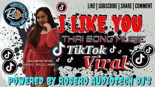 Download Lagu LEXIE LAGMAY _ I LIKE YOU ( THAI SONG MUSIC ) TIKTOK VIRAL - POWERED BY ROSERO AUDIOTECH DJ'S MP3