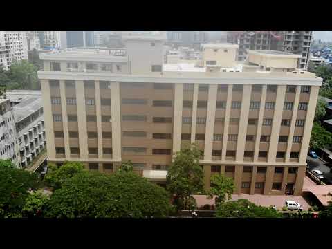 L.S. Raheja School of Architecture, Bandra East, Mumbai