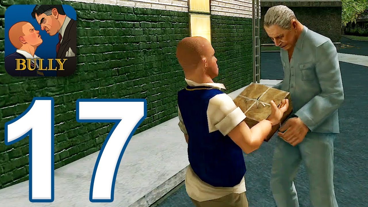 Bully Anniversary Edition - Gameplay Walkthrough