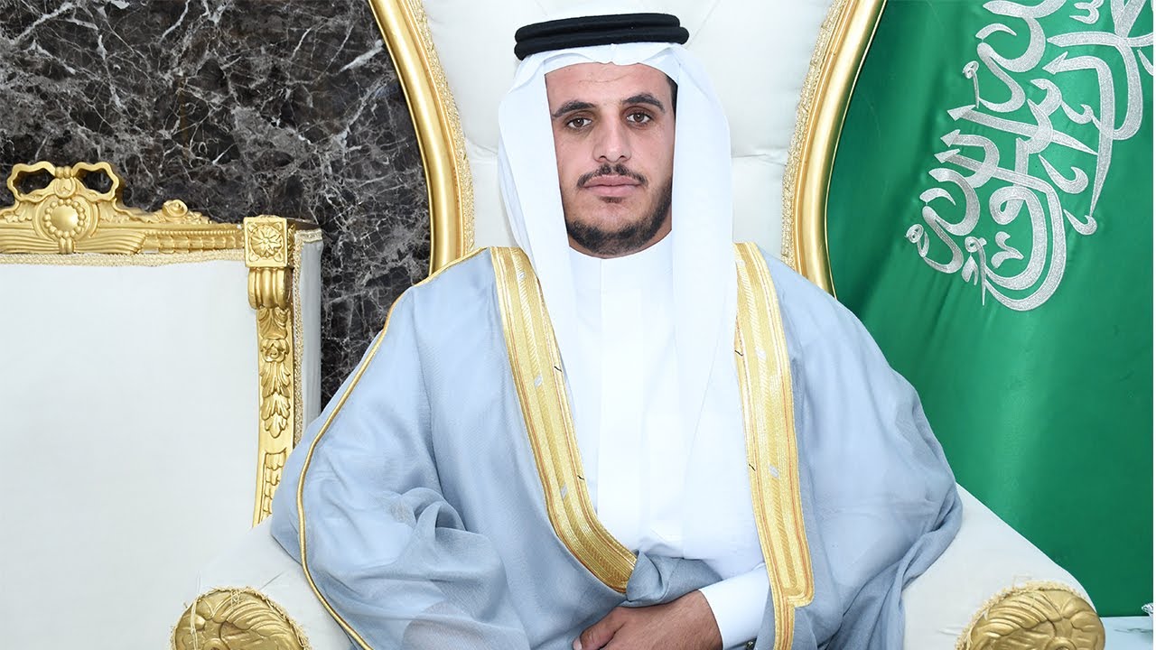 حفل زواج / خلف كامل البشار