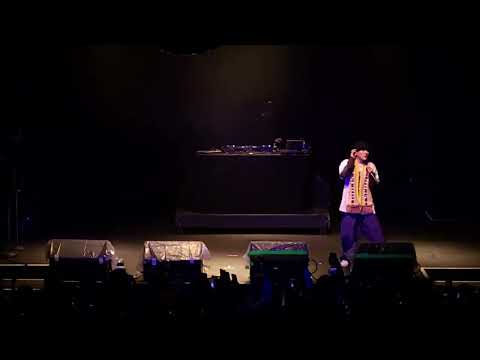 230203 ph-1 - Talk + 365&7 (Live in Toronto)
