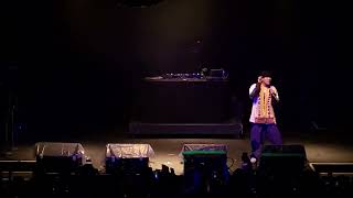 230203 ph-1 - Talk + 365&7 (Live in Toronto)