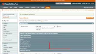 QuickBook Intuit Payment with OAuth for Magento® Demo Video