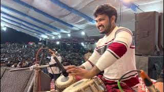 Balagam || tabla solo || Umesh Parmar