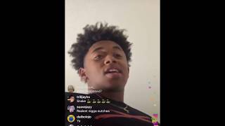 King Cid And Smooth Gio Beef Was All A Prank