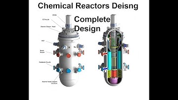 Introduction to Chemical Reactor Design