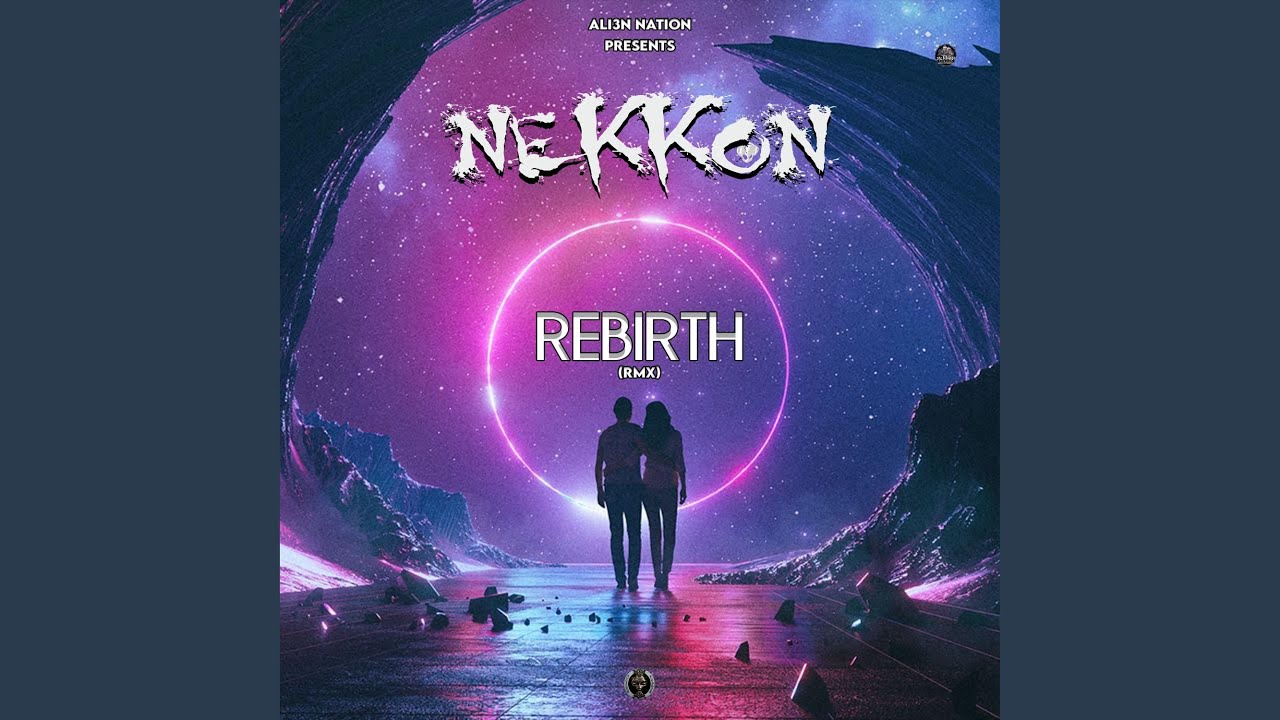 Rebirth YouTube