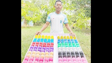 Game Challenge Sort Color Ball Puzzle#game #challenge #sortvideo #puzzle .