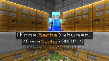 The Most TOXIC Dropdown In HCF...