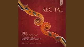 Serenate in E Major, G 150: II. Con moto