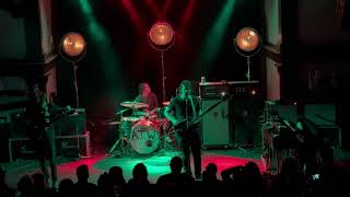 All Them Witches  LIVE Full Show (Savannah, GA 51024)