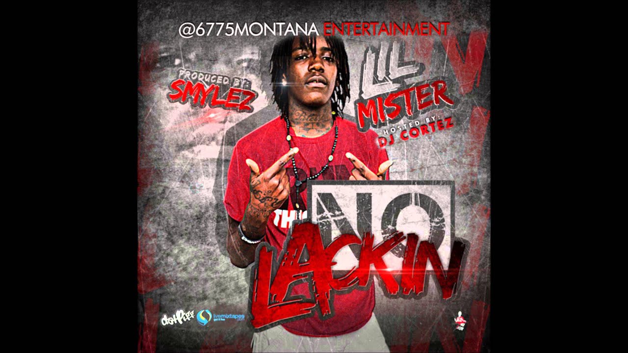 Lil Mister No Lacking YouTube lil-mister-no-lacking-youtube