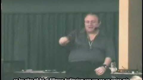 Richard Bandler Nested Loops 2