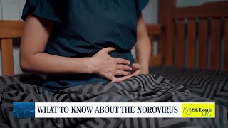 What to know about the norovirus