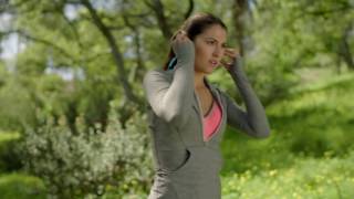 BOSE SoundSport wireless headphones