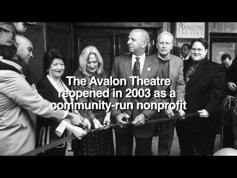 The Avalon: A
