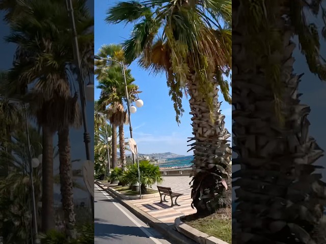 🇮🇹Sanremo, Italy