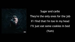 JoJo - Sugar & Carbs *interlude*