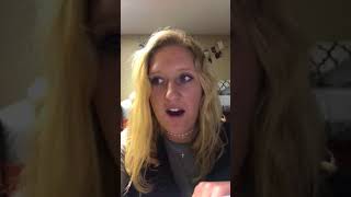 Carly McKinney 2018, FCAV Summer Internship Application Video