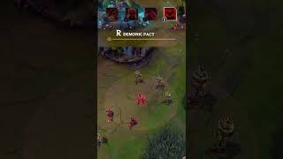 Look behind you!
