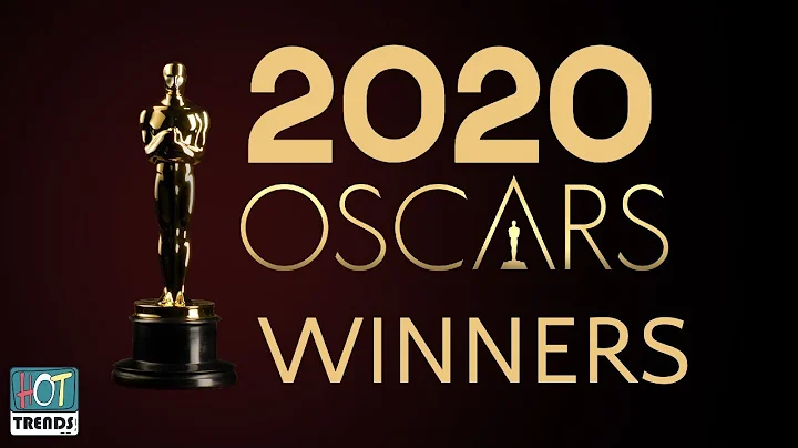 Oscar 2020 Winners I The Winners (Academy Awards 2020 Winners)