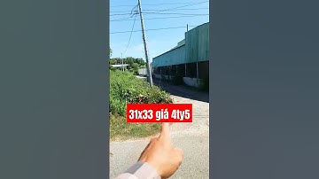 góc hai mặt tiền đường nhựa thông.  gần biển  giá 4ty5 #bds #dat