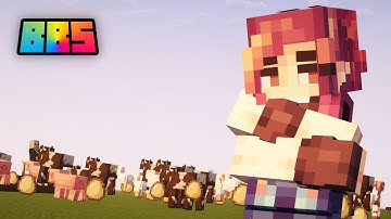 BBS mod 1.6 highlights