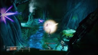 Destiny 2 Forsaken - Learning the Way of the Devastator