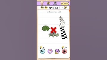 BRAIN TEST LEVEL 162