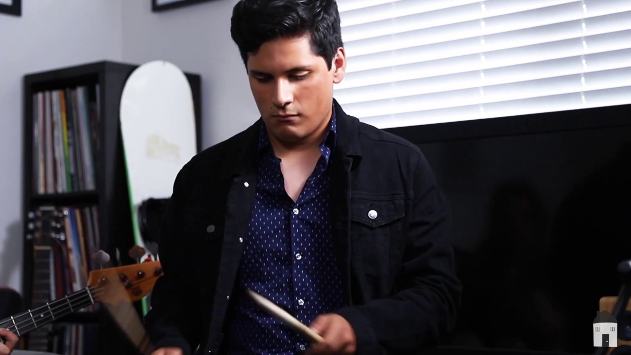 BluNites - Exit (Live At Chad's Home)