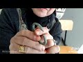 مجوهرات أشرف الشاوي من دليلة للتحف