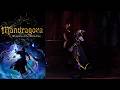 Mandragora Whispers of the Witch Tree Jefe Señora del Tomo