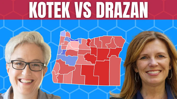 Oregon Governor Deep Dive | Tina Kotek vs. Christi...