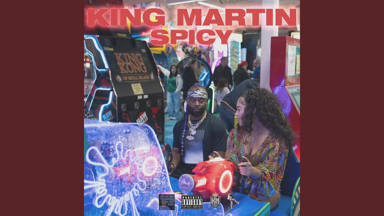 Watch Spicy on YouTube Watch Spicy on YouTube
